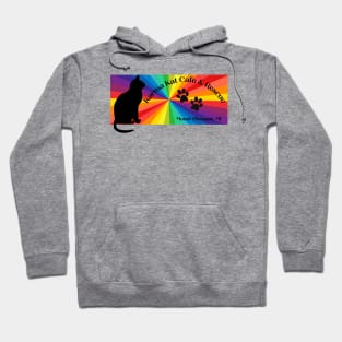 Pride Month Hoodie